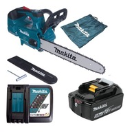 MAKITA SAW 18V DUC254Z BATÉRIA SAW DUC 5 Ah ŁADO