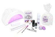 Jolifin Starter-Set-Neo ŠTARTOVACÍ SADA NA NAIL