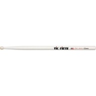 Vic Firth Signature Ralph Hardimon Indoor White