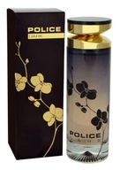 POLICAJNÁ DARK WOMAN EDT 100ML