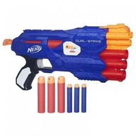 Nerf Dual-strike Mega Elite B4620