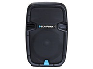 Výkonný audio prenosný reproduktor BLAUPUNKT PA10