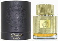 LATTAFA QAA`ED - EDP - OBJEM: 100 ML UNISEX