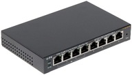 POE SPÍNAČ TL-SG108PE 8-PORTOVÝ TP-LINK