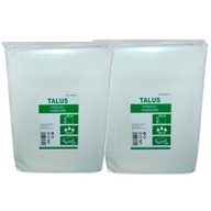 TALUS Jednorazové hygienické podložky 60x60cm 50 ks savé podložky do postele