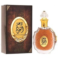 LATTAFA ROUAT AL OUD - EDP - OBJEM: 100 ml UNISEX