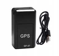 MINI LOCATOR GPS TRACKER SKRYTÝ SIM odposluch