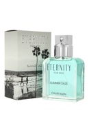 Calvin Klein Eternity Summer Daze for Men Edt 100