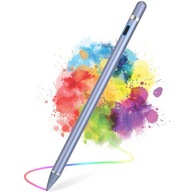 Aktívny dotykový stylus pre tablet smartphone