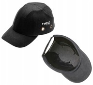 NEO TOOLS 97-590 PRILBA PRILBA VYSTUDENÁ BINCH CAP