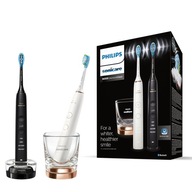 2x sonická zubná kefka Philips Sonicare HX9914/57