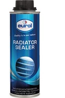 EUROL RADIATOR SEALER Tesnenie na radiátory