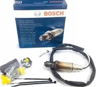 Bosch lambda sonda Audi A2 00-05 Opel Astra 09-14