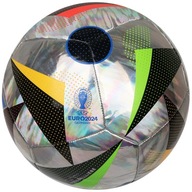 Lopta Adidas Euro24 Training Foil Fussballliebe IN9368 r5