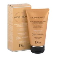 DIOR BRONZOVÝ MONOI BALZAM PO SLNENÍ 150ML