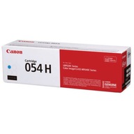 Canon 054H tonerová kazeta 3027C002 i-SENSYS LBP-621 LBP-623