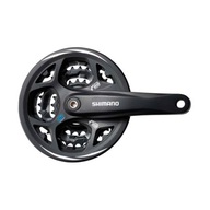 Kľuky Shimano FC-M311 7/8s 42/32/22