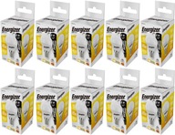 10x ENERGIZER E14 LED žiarovka 5W 40W 470lm S17523