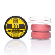 WORK STUFF DOT Clay Bar Hard Aggressive Clay 200g