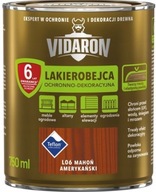 VIDARON LABORAMERICKÝ mahagón L06 - 0,75L