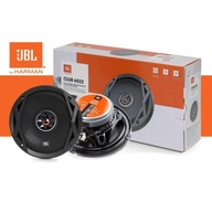 JBL CLUB 6522 DVOJPÁSMOVÉ reproduktory 16,5cm VÝPREDAJ! 180 W