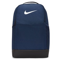 Batoh Nike Brasilia 9,5 DH7709-410 - NAVY BLUE