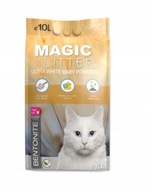 MAGIC LITTLE LITTLE 10L ULTRA WHITE BABY POWDER