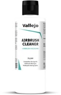 Vallejo: čistič airbrush (200 ml)