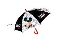 MICKEY MOUSE UMBRELLA DETSKÝ DÁŽDNIK LICENCIA MICKEY MOUSE DISNEY