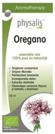 Oreganový esenciálny olej OREGANO BIO 10 ml Physalis