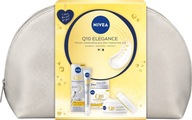 Kozmetická taštička NIVEA Cosmetics Set Q10 Elegance