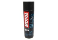 Motul E9 Wash & Wax sprej 400 ml na čistenie a ochranu laku