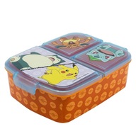 Obedový box Stor Pokemon 900 ml PRIHRÁDKY NA LUNCHBOX