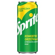 Sprite 24x330ml