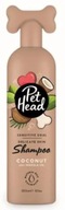 PET HEAD SENSITIVE SOUL ŠAMPÓN 300ml