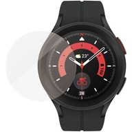 Tvrdené sklo PanzerGlass pre Galaxy Watch 5 Pro