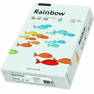 A4 kopírovací papier 160g šedý 250 listov RAINBOW