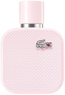 LACOSTE L.12.12 RUŽA EDP 100ML FĽAŠA + viečko