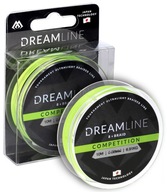 Mikado Dreamline Competition Fluo Green 0,12 mm 150