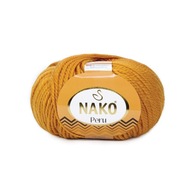 Priadza NAKO PERU 100g/130m vlna alpaka 5419