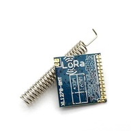 LoRa modul RA-02 SX1278 433MHz + Anténa