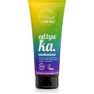 Kondicionér Hair in Balance od ONLYBIO Emollient