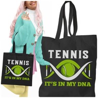 TAŠKA PRE TENISOV TENIS JE V MOJEJ DNA