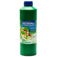 ZOOLEK ANTYGLON 1L na 20 000L BUDE BOJOVAŤ S RIASAMI! 1000 ml