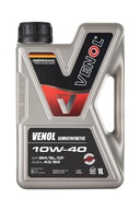 VENOL POLOSYNTETICKÝ MULTI PDG 10W40 1L