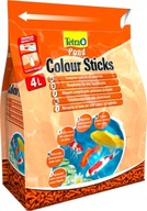 Tetra Pond Color Sticks 4 l