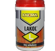 Lakma LAKOL L, lepidlo na prútie, 1 kg