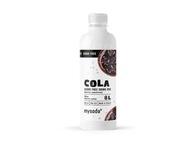 MYSODA Cola sirup 500 ml bez cukru