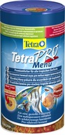 Tetra Menu 250ml 4 TYPY V JEDNOM 4v1