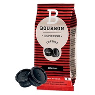 LAVAZZA ESPRESSO POINT BOURBON INTENSO 50 ks